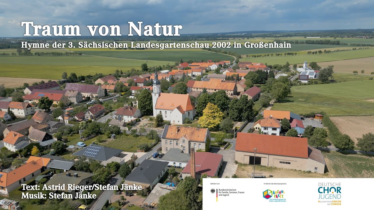 Traum von Natur