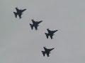 Tribute to the U.S. Air Force