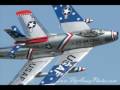 Tribute to the U.S. Air Force