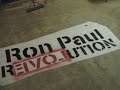 Exporting the Ron Paul \"LOVEolution\"