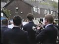 Grimethorpe Colliery Band plays Knight Templar, Delph 1998 Grimethorpe Colliery Band plays Knight Templar, Delph 1998