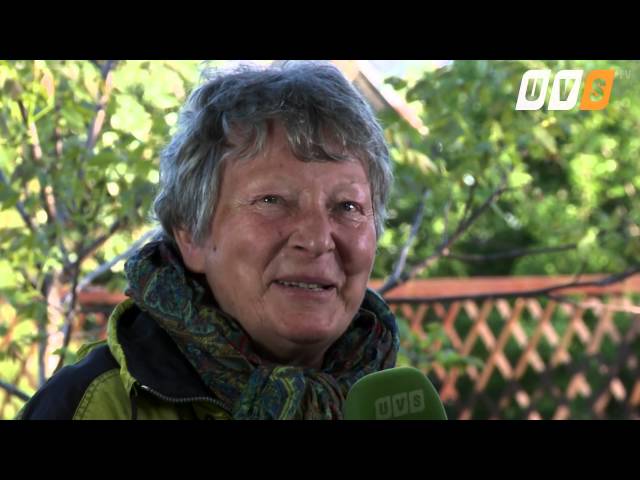 Kundenstimmen: Ingrid Herb