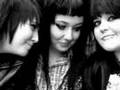 Friendship- A Cure For Self Harm