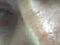 Scary Asian eye guy Scary Asian eye guy