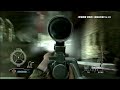 Medal of Honor: Airborne No Death Story Walkthrough (Part 3)
