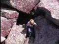 Grottes du Mont-Saint-Hilaire