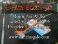 Eratix E-flite www.viniciusgalo.com