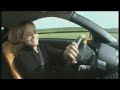 Fifth Gear - Audi TT v Nissan 350Z