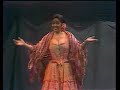 Teresa Berganza *CARMEN* - quintet