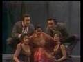 Teresa Berganza *CARMEN* - quintet