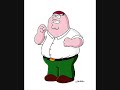 Family Guy – Peng voll in die Fresse