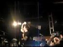 Rise Against - Black Masks & Gasoline (live)