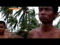 village at the heart of myanmar disaster