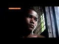 Village at the heart of Myanmar disaster