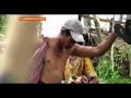 village at the heart of myanmar disaster