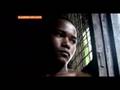 Village at the heart of Myanmar disaster