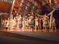 Maori Poi @ Te Papa