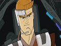 Clone Wars Serial Heroes