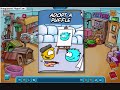 Club Penguin Mythbusters 2