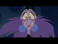 Emperor's New Groove - Final Animation of Dinner Scene