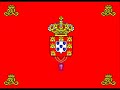 As Bandeiras De Portugal
