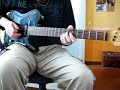GODIN Artisan TC demo