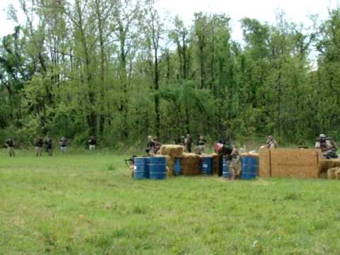 Oklahoma Invasion 2009