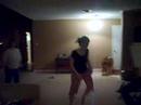 more dancing