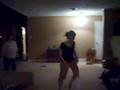 more dancing
