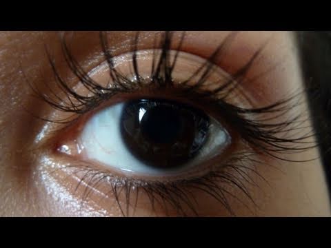 how to grow eyelashes longer