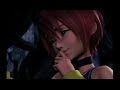 amv in the end linkin park kingdom hearts 1  2