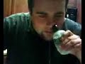 sinus rinse