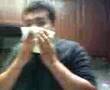 sinus rinse
