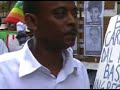Italian Coordination for Peace,Democracy and Justice in Eritrea - Rome 2007