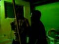 KARAOKE UABC - CHIKITIN CANTA EN CUMPLE DE VICKY
