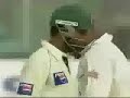 Afridi Bouncer To Lara