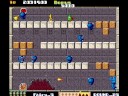all credits to scorpion from replay.marpirc.net. this is the arcade version which is far more difficult than the nes version. no continues used. top score in marp.retrogames.com