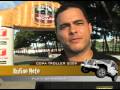 videos de Compacto Copa Troller Nordeste 2009 - Fortaleza - Rally de Regularidade