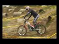 Trial-Bike-Meisterschaft 2006 in Biberach