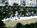 Seret Viznitz - Modzitz Erusin pt. 3