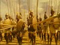 ALEXANDER the GREAT (BATTLE OF GAUGAMELA)