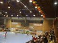 OLTCHIM-GYOR 26:22 (pareaza la 7m Toto, apoi gol Iulia Puscasu)