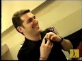 Sard� y Boris visitan OT1 (II)