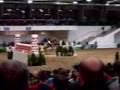 POTĘGA SKOKU - CSI-W POZNAŃ 2007