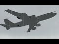 707 Awacs. 707 Awacs.