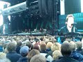 Bruce Springsten - Oslo July 7th 2008