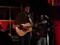 Ari Hest - Cayamo Cruise