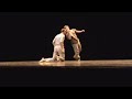 Junior Ballet contemporain du CNSM de Paris Junior Ballet contemporain du CNSM de Paris