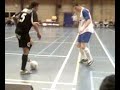 Boukhari vs. VDL
