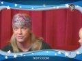 bret michaels gets his rocks off for love!! pt  1 uncensored